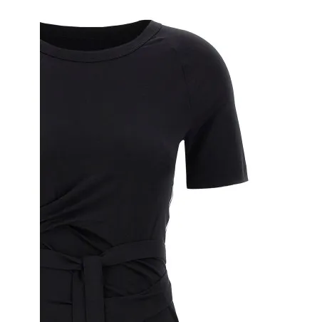 Y-3 Lyoncell T-shirt - Y-3