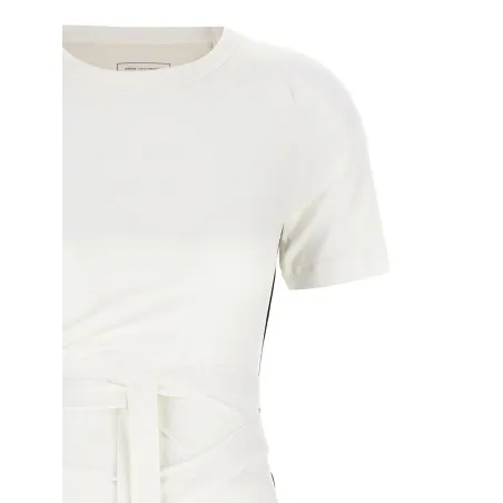 Y-3 Lyoncell T-shirt - Y-3