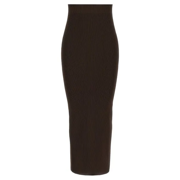 Max Mara Aprile1234 Skirt - MAX MARA