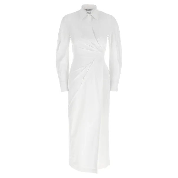 Max Mara Balzac Dress - MAX MARA