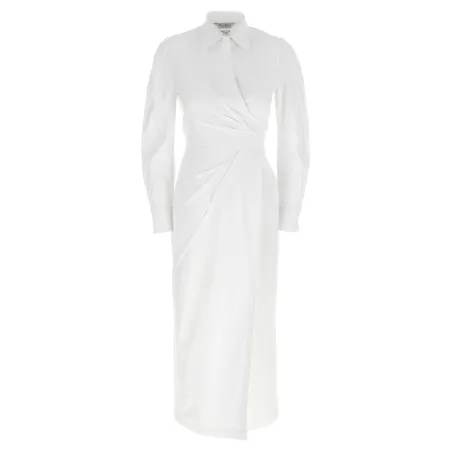 Max Mara Balzac Dress - MAX MARA