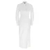 Max Mara Balzac Dress - MAX MARA