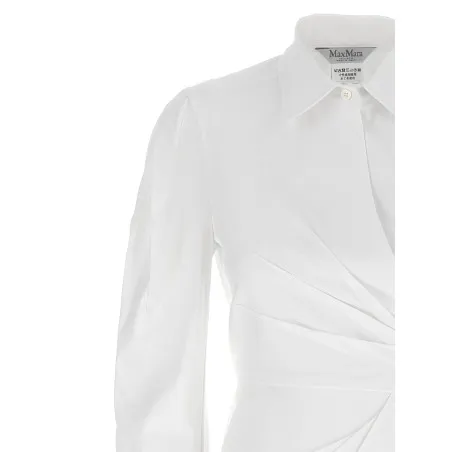 Max Mara Balzac Dress - MAX MARA