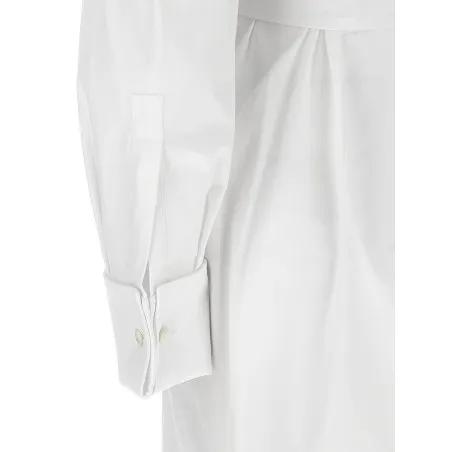 Max Mara Balzac Dress - MAX MARA