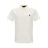 Polo Ralph Lauren Logo Polo - RALPH LAUREN