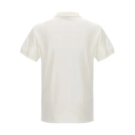 Polo Ralph Lauren Logo Polo - RALPH LAUREN