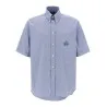 Fendi Crest Shirt - FENDI