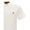 Polo Ralph Lauren Logo Polo - RALPH LAUREN