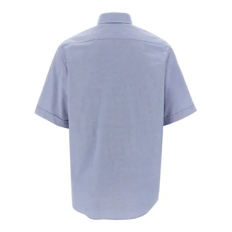 Fendi Crest Shirt - FENDI