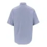 Fendi Crest Shirt - FENDI