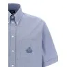 Fendi Crest Shirt - FENDI