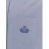 Fendi Crest Shirt - FENDI
