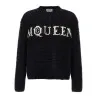 Alexander McQueen Logo Sweater - 