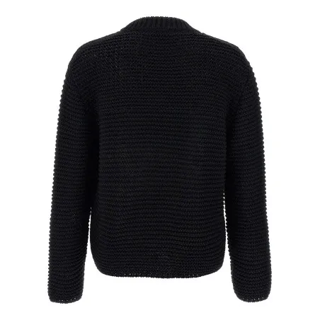 Alexander McQueen Logo Sweater - 