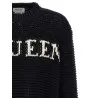 Alexander McQueen Logo Sweater - 