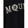 Alexander McQueen Logo Sweater - 