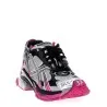 Balenciaga Runner Gradient Sneakers - BALENCIAGA