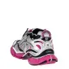 Balenciaga Runner Gradient Sneakers - BALENCIAGA