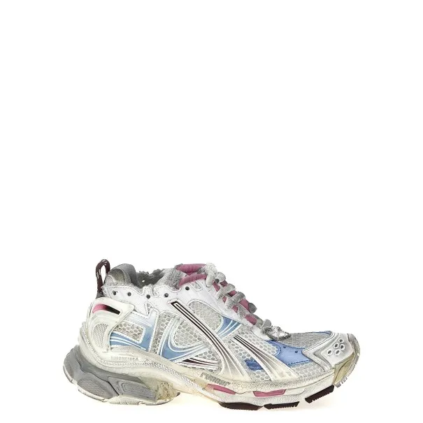 Balenciaga Runner Gradient Sneakers - BALENCIAGA