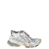 Balenciaga Runner Gradient Sneakers - BALENCIAGA