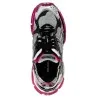 Balenciaga Runner Gradient Sneakers - BALENCIAGA