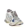 Balenciaga Runner Gradient Sneakers - BALENCIAGA