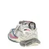 Balenciaga Runner Gradient Sneakers - BALENCIAGA