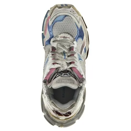 Balenciaga Runner Gradient Sneakers - BALENCIAGA