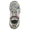 Balenciaga Runner Gradient Sneakers - BALENCIAGA