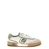 Fendi Match Sneakers - FENDI