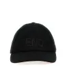 Fendi Logo Cap - FENDI