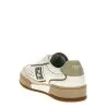 Fendi Match Sneakers - FENDI