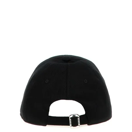 Fendi Logo Cap - FENDI