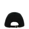 Fendi Logo Cap - FENDI