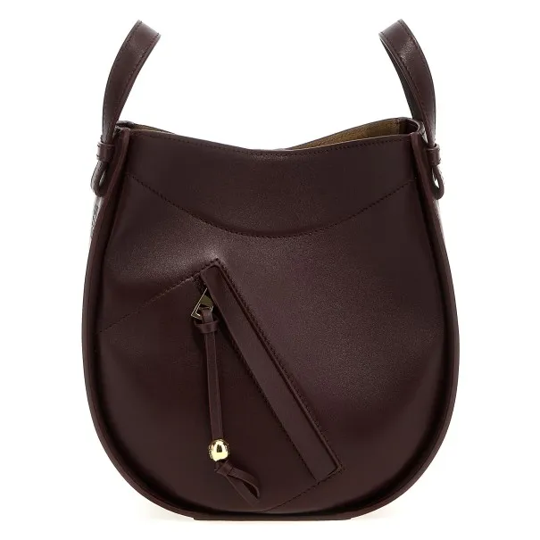 Loewe Hammock Slice Crossbody Bag - Loewe