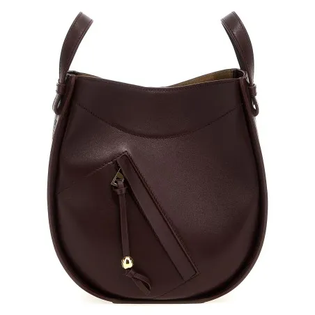 Loewe Hammock Slice Crossbody Bag - Loewe
