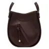 Loewe Hammock Slice Crossbody Bag - Loewe
