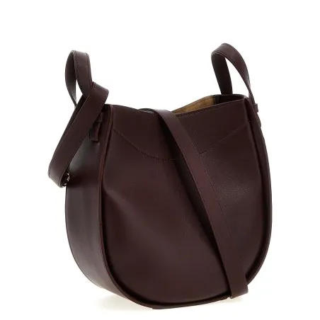 Loewe Hammock Slice Crossbody Bag - Loewe