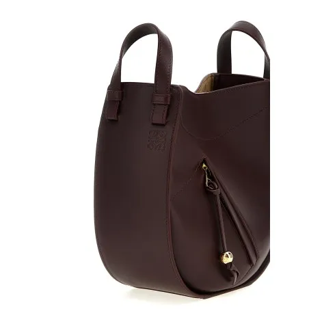 Loewe Hammock Slice Crossbody Bag - Loewe