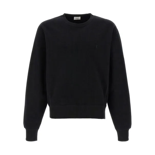 Saint Laurent Cassandre Sweatshirt - Yves Saint Laurent