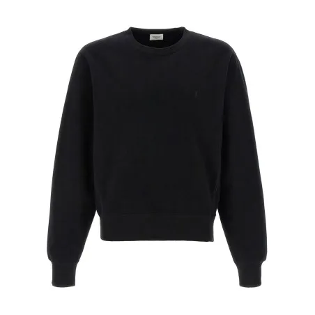 Saint Laurent Cassandre Sweatshirt - Yves Saint Laurent
