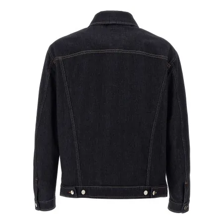 Fendi Crest Jacket - FENDI