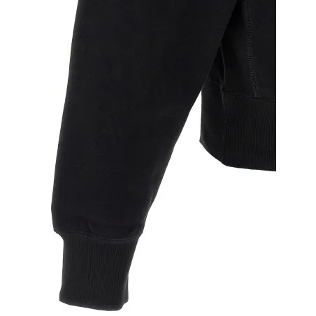 Saint Laurent Cassandre Sweatshirt - Yves Saint Laurent