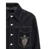 Fendi Crest Jacket - FENDI