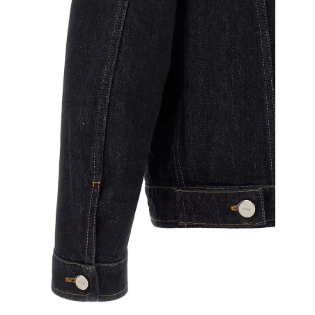Fendi Crest Jacket - FENDI