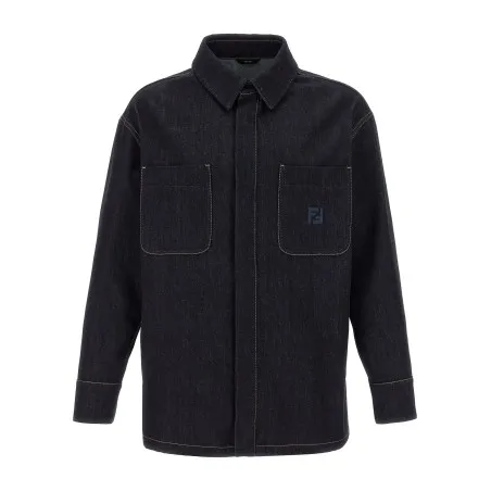 Fendi Saddlery Jacket - FENDI