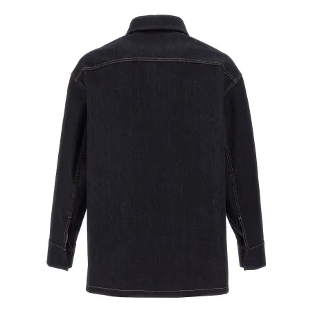 Fendi Saddlery Jacket - FENDI
