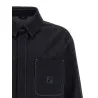 Fendi Saddlery Jacket - FENDI