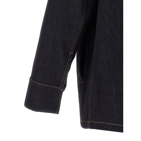 Fendi Saddlery Jacket - FENDI