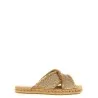 Jimmy Choo Aciel Sandals - JIMMY CHOO